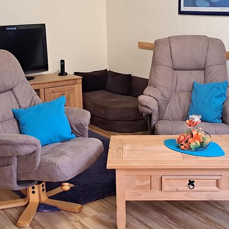 Ferienwohnung Baer Фоэнштраус Экстерьер фото