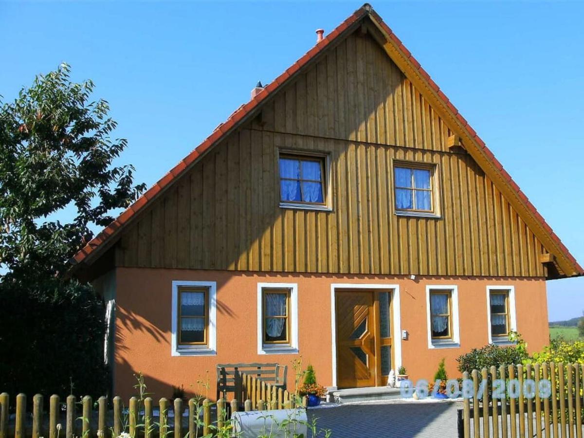 Ferienwohnung Baer Фоэнштраус Экстерьер фото