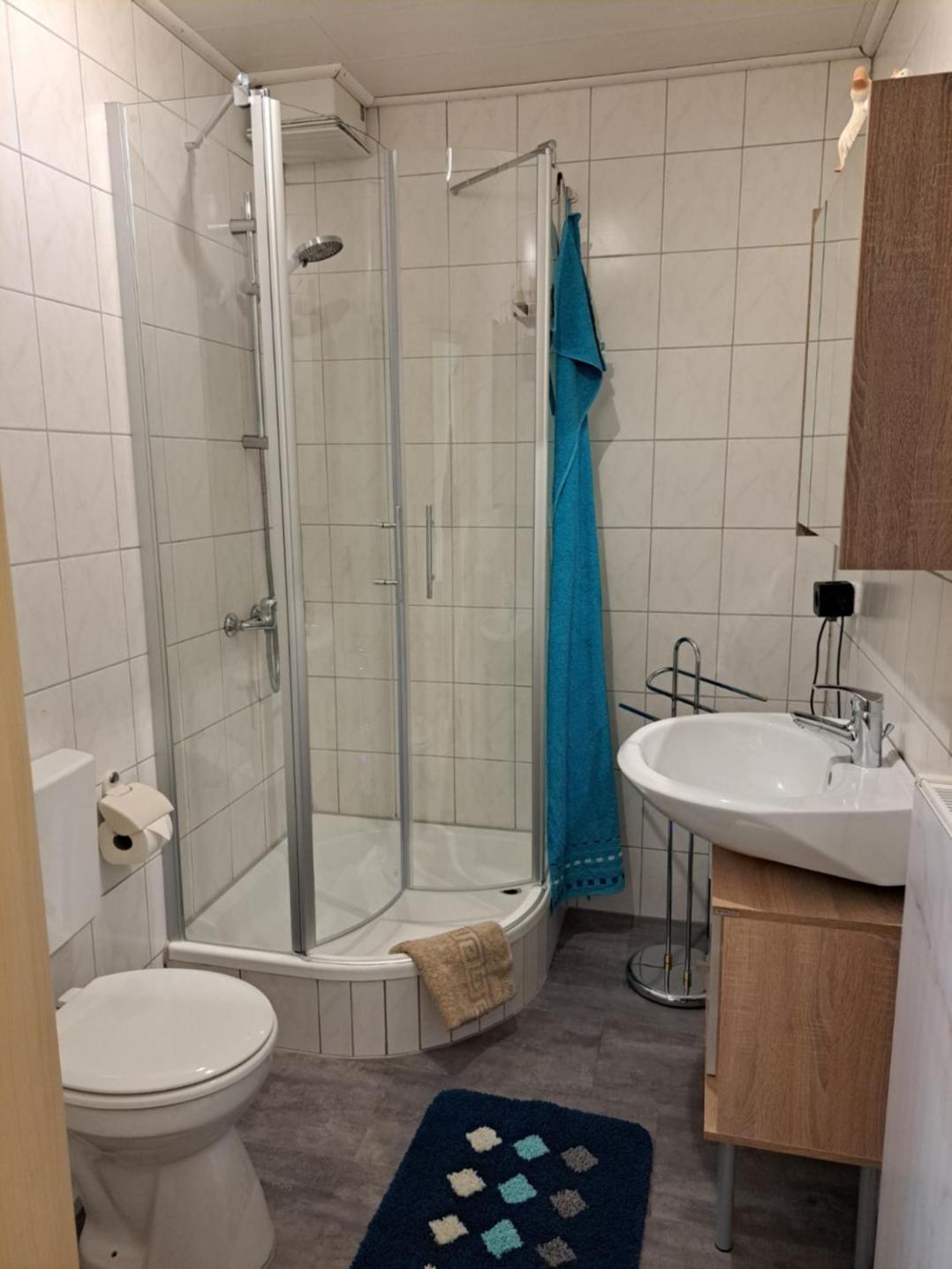Ferienwohnung Baer Фоэнштраус Экстерьер фото